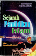 Sejarah Pendidika Islam