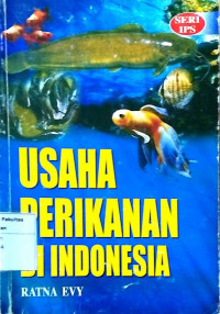 Usaha Perikanan Di Indonesia