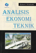 Analisis EkonomiTeknik