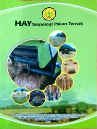 HAY (Teknologi pakan ternak)