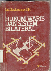 Hukum Waris Dan Sisrem Bilateral