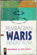 Pembagian Waris Menurut Islam