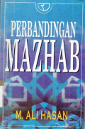 Perbandingan Mazhab