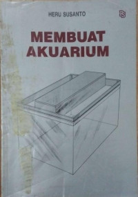 Membuat Akuarium