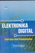 Elektronika Digital Tiori dan sosia PenYelesaian