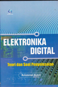 Elektronika Digital Tiori dan sosia PenYelesaian