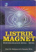 Listrik Magnet 