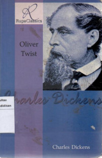 Oliver twist