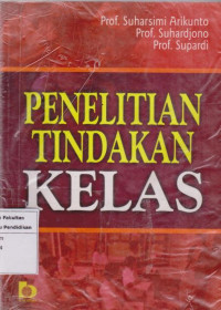 Penelitian Pendidikan Kelas