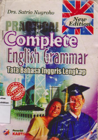 Complete english grammar