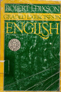 Graded Exercises in English