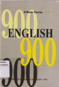 A basic course english 900