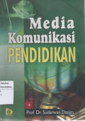 Media Komunikasi Pendidikan