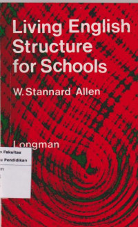 Living english structure for schools