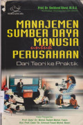 Manajemen  Sumber Daya Manusia Untuk Perusahaan 