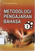 Metode Pengajaran Bahasa 