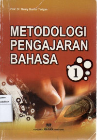 Metode Pengajaran Bahasa