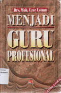 Menjadi Guru Profesional