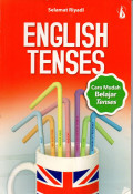 English Tenses cara Mudah Belajar Tenses