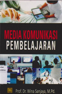 Media Komunikasi Pembelajaran