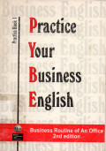 Practice Your Business English