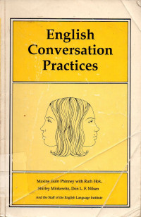 English Conversation Practices