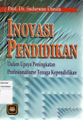 Inovasi Pendidikan 