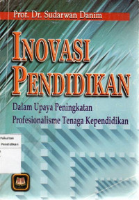 Inovasi Pendidikan