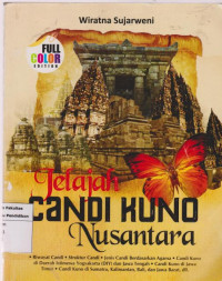 Jelajah candi kuno nusantara