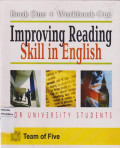 Improving Reading Skill in English: For University Students