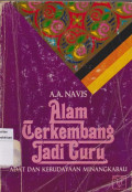 Alam Berkembang Jadi Guru