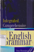 Integrated comprehensive english grammar