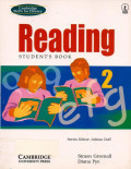 Reading Student's Book 2