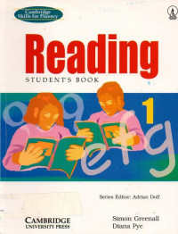 Reading Student's Book 1