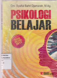 Psikologi Belajar