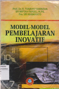 Model-Model Pembelajaran Inovatif