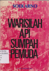 Warisilah Api Sumpah Pemuda