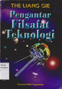 Pengantar filsafat teknologi