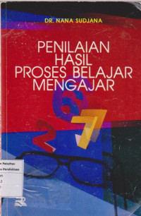 Penilaian hasil belajar mengajar