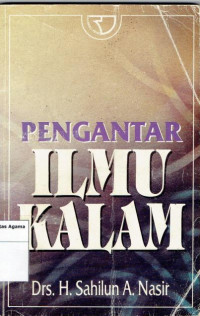 Pengantar Ilmu Kalam