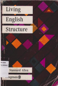 Living english structure