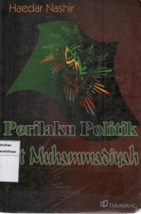 Perilaku politik elit muhammadiyah