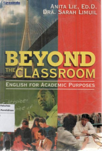 Beyond the classroom