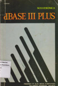 dBase III Plus