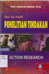 Penelitian Tindakan