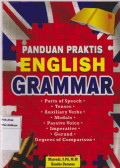 Panduan praktis english grammar