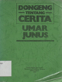 Dongeng Tentang Cerita Umar Junus