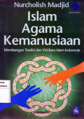 Islam agama Kemanusian