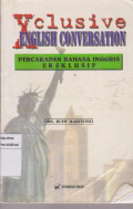 xlusive english conversation