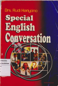 Special English Conversation